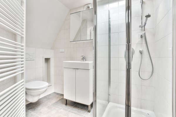 Medium property photo - Kerkstraat 253C, 1017 GW Amsterdam